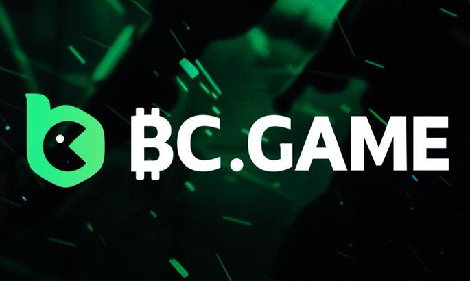 BC.Game Mirror Links Your Access to Safe Online Gambling