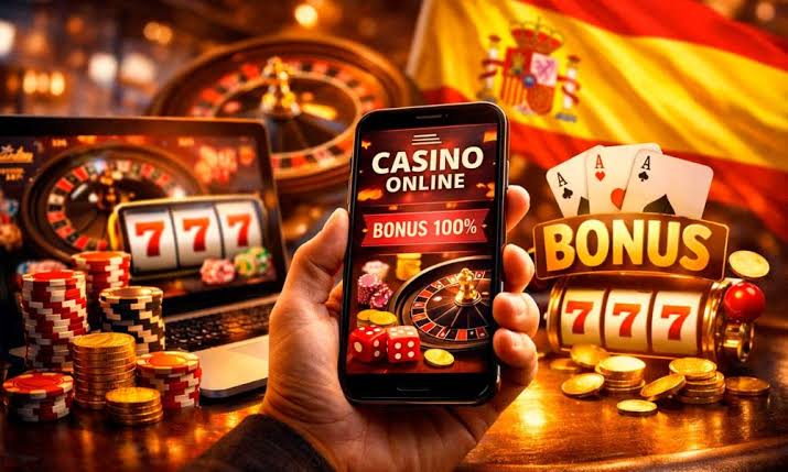 Casino Online La Experiencia de la Ruleta en Vivo 124982006 Casino Online La Experiencia de la Ruleta en Vivo 124982006