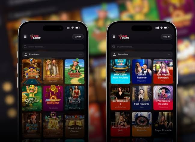 Casinos Online sin Licencia en España ¿Riesgos y Consecuencias Casinos Online sin Licencia en España ¿Riesgos y Consecuencias