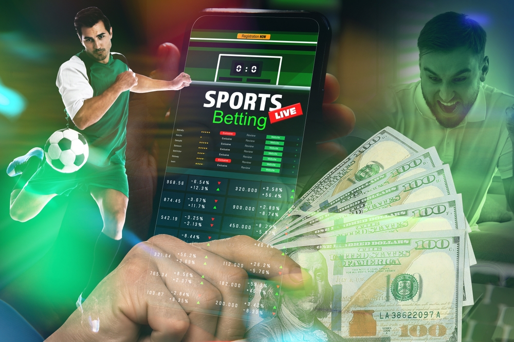 Explore the 1xBet PH App Your Gateway to Seamless Betting 1421966053