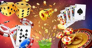 Explore the Excitement of Casino Casinobet Explore the Excitement of Casino Casinobet