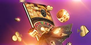 Explore the Thrills of Online Casino Efbet