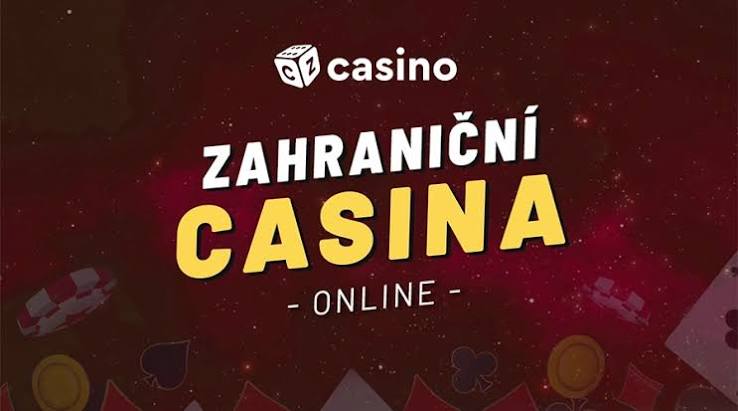 Zahraniční casino no deposit bonusy Jak je získat a na co si dát pozor