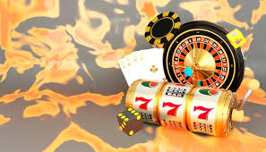 Experience the Thrill of True Fortune Casino 871815662