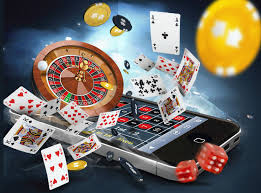 Experience the Thrill of True Fortune Casino 871815662