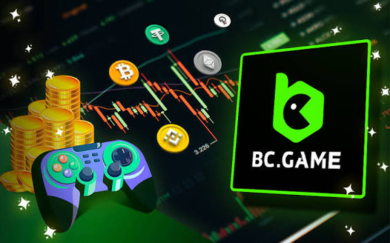 Exploring the BC.Game Platform A New Era of Blockchain Gaming Exploring the BC.Game Platform A New Era of Blockchain Gaming