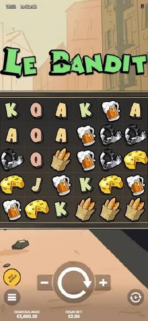 Le Bandit Spil En Unik Oplevelse i Online Gambling Le Bandit Spil En Unik Oplevelse i Online Gambling