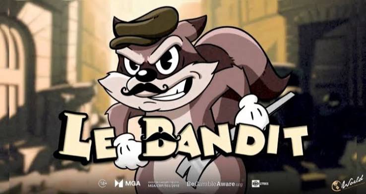 Le Bandit Spil En Unik Oplevelse i Online Gambling Le Bandit Spil En Unik Oplevelse i Online Gambling
